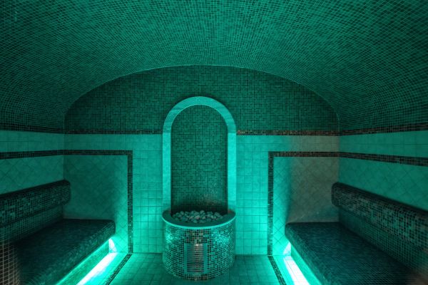Hohe Rinne Paltinis Hotel & Spa (Păltiniş)